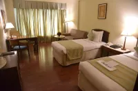 Radisson Hotel Varanasi Hotels in Varanasi