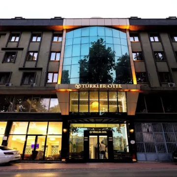 Turkler Hotel