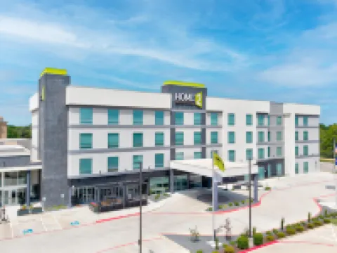 Home2 Suites by Hilton Paris Hotels in Paris