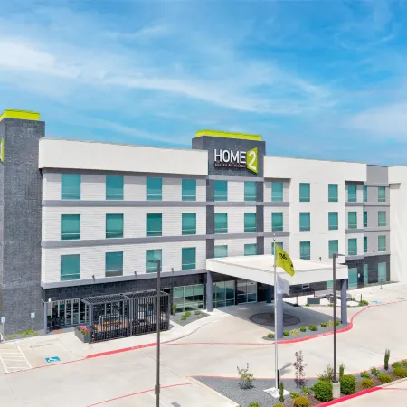 Home2 Suites by Hilton Paris