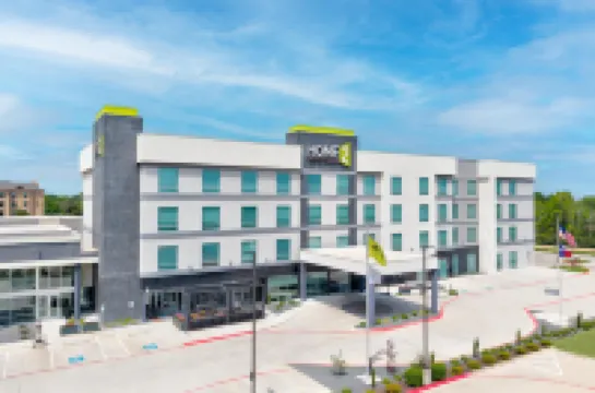 Home2 Suites by Hilton Paris Hotels in Paris