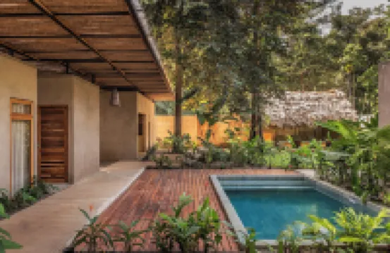 拉博尼塔小屋 維赫港酒店