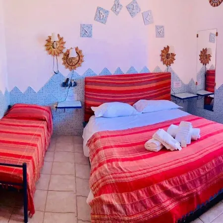 Villa Arazurrina