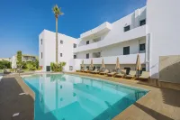 Aegean View Hotel - Rethymno - Ocean View