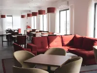 Hotel Freixo Douro Superior - Bãi đậu xe