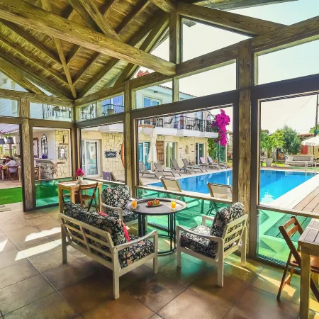 Rüzgar Gülü Hotel