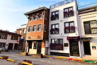 Little Sofia Hotel
