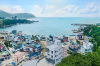Samcheok Jangho Madang Minbak Pension - Boutique