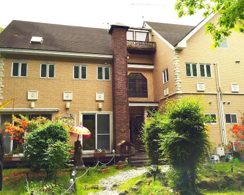 Estivant Club Hotels in Tsumagoi