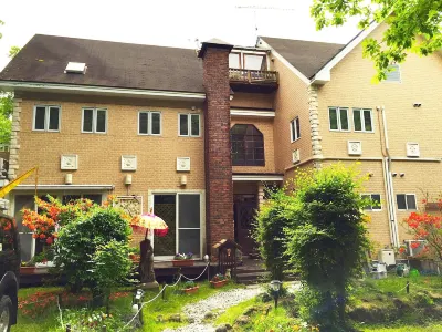 Estivant Club Hotels in Цумаґой