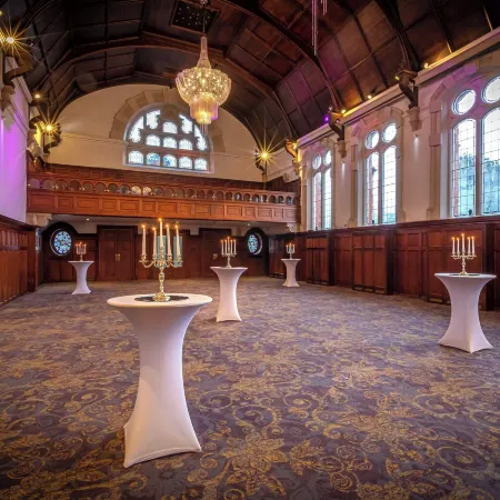 Clayton Hotel Ballsbridge