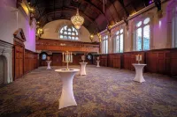 Clayton Hotel Ballsbridge Hotel di Dun Laoghaire