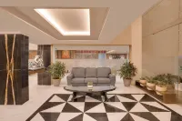 Lemon Tree Hotel, Centre Point, Jamshedpur Hotels in Jamshedpur