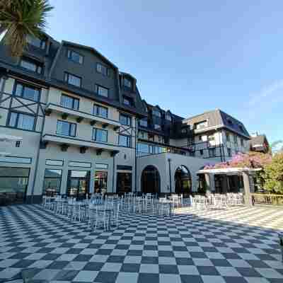 Hotel Enjoy Pucon Hotel Exterior