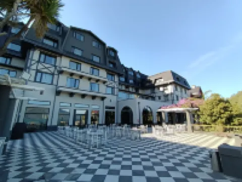 Hotel Enjoy Pucón Hoteles en Pucón