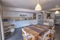 B&b Casa Rossa di Matri srl