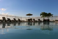 Comfort Suites Chincoteague Island Bayfront Resort - Pools