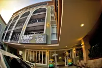 OMG Hotel Hotels in 