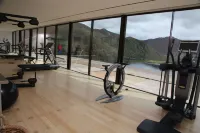 Vik Chile - Gym