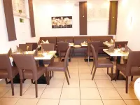 Sletz Parkhotel - Superior - breakfast