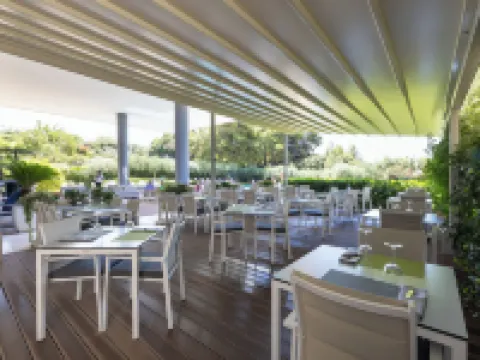 Hotel Salona Palace Hotels in Solin