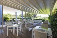 Hotel Salona Palace Hotels in Solin