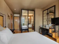 Hotel Ancora Hotels in Verbania