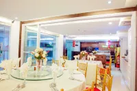 Hotel Fina - Frühstück
