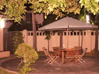 Swahili Social House Hotels near Mombasa Marine Park & Reserve