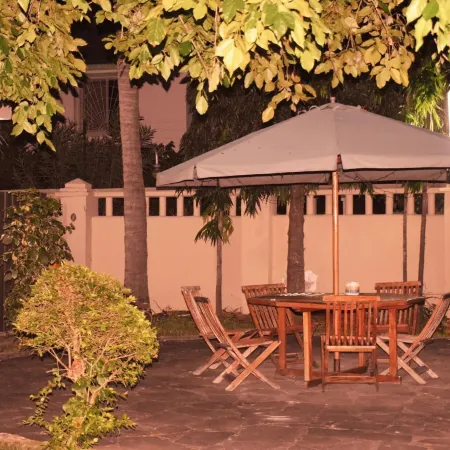 Swahili Social House