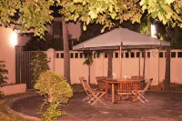 Swahili Social House - pet friendly