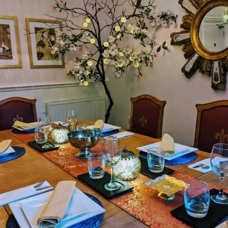 Guestling Hall Hotel