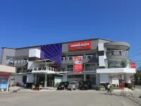 蘇莫亞洲飯店 Zip市附近的飯店
