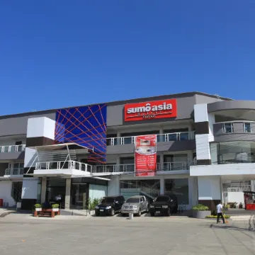 Sumo Asia Hotels - Davao
