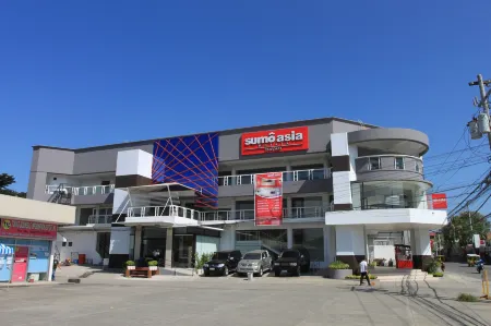 Sumo Asia Hotels - Davao