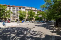Piano Suites Hotels in Kaštel Kambelovac
