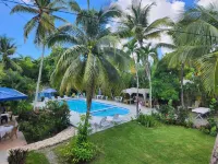 Boca Del Paraiso