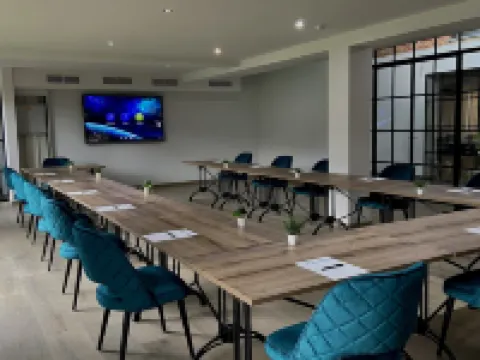 Hvn10 B&B Hotels in Stabroek