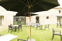 HVN10 B&B Hotels in Stabroek