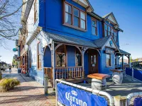 The Blue Pub Hotels in Methven