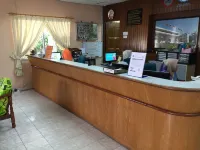 International House Hotel di Gelugor