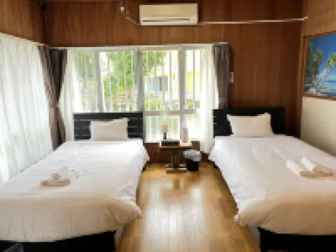 ゲストハウスレンガ