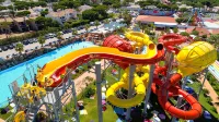Aquashow Park Hotel Hotel a São Sebastião