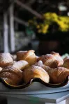 Agriturismo Fattoria Terranova - breakfast