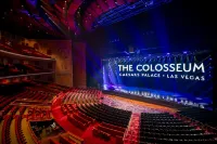 Caesars Palace - Business