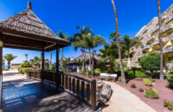 Apartamentos BlueBay Beach Club