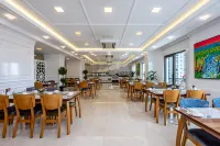 Anemon Kent Diyarbakır Otel - breakfast