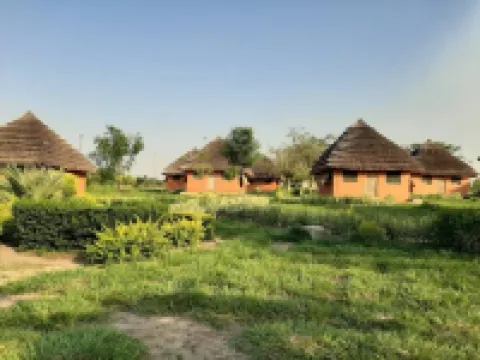 Tangi Safaris Lodge Hotels in 