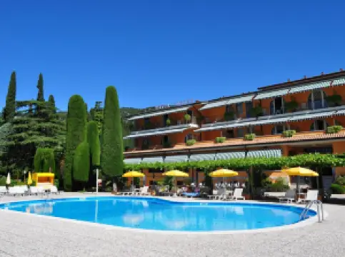 โรงแรมการ์เด้น