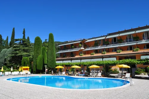 Hotel Garden